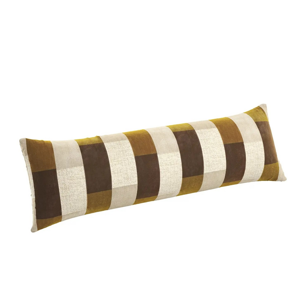 Mosaic Lumbar Pillow