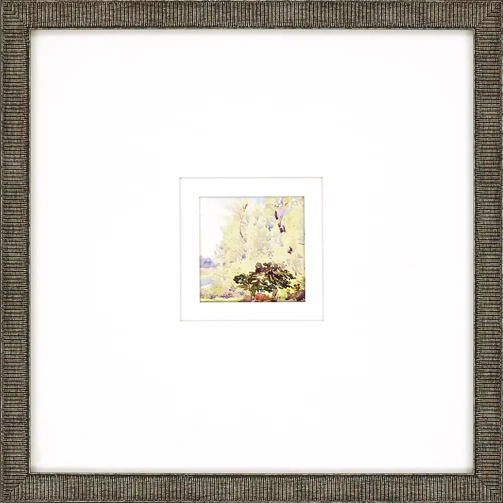 Petite Placid Wall Art