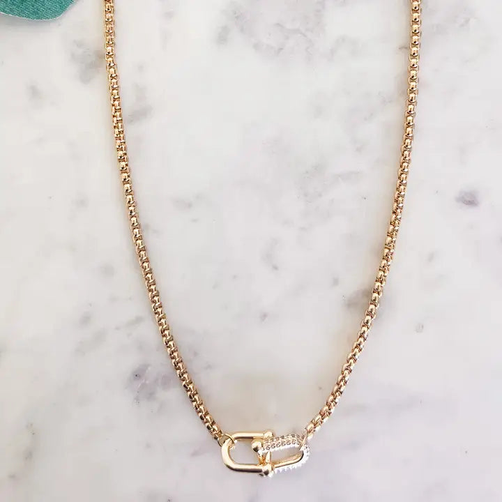 1639 Necklace