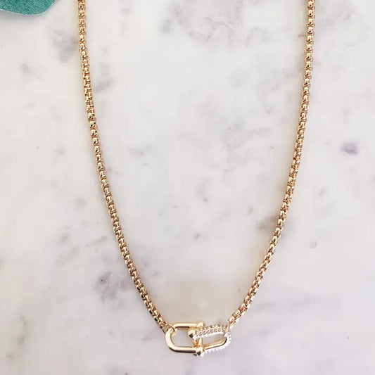1639 Necklace