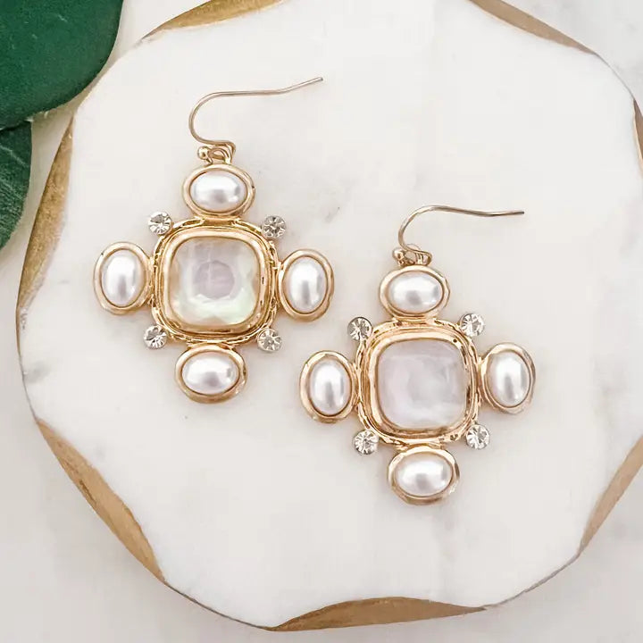 2417 Earring