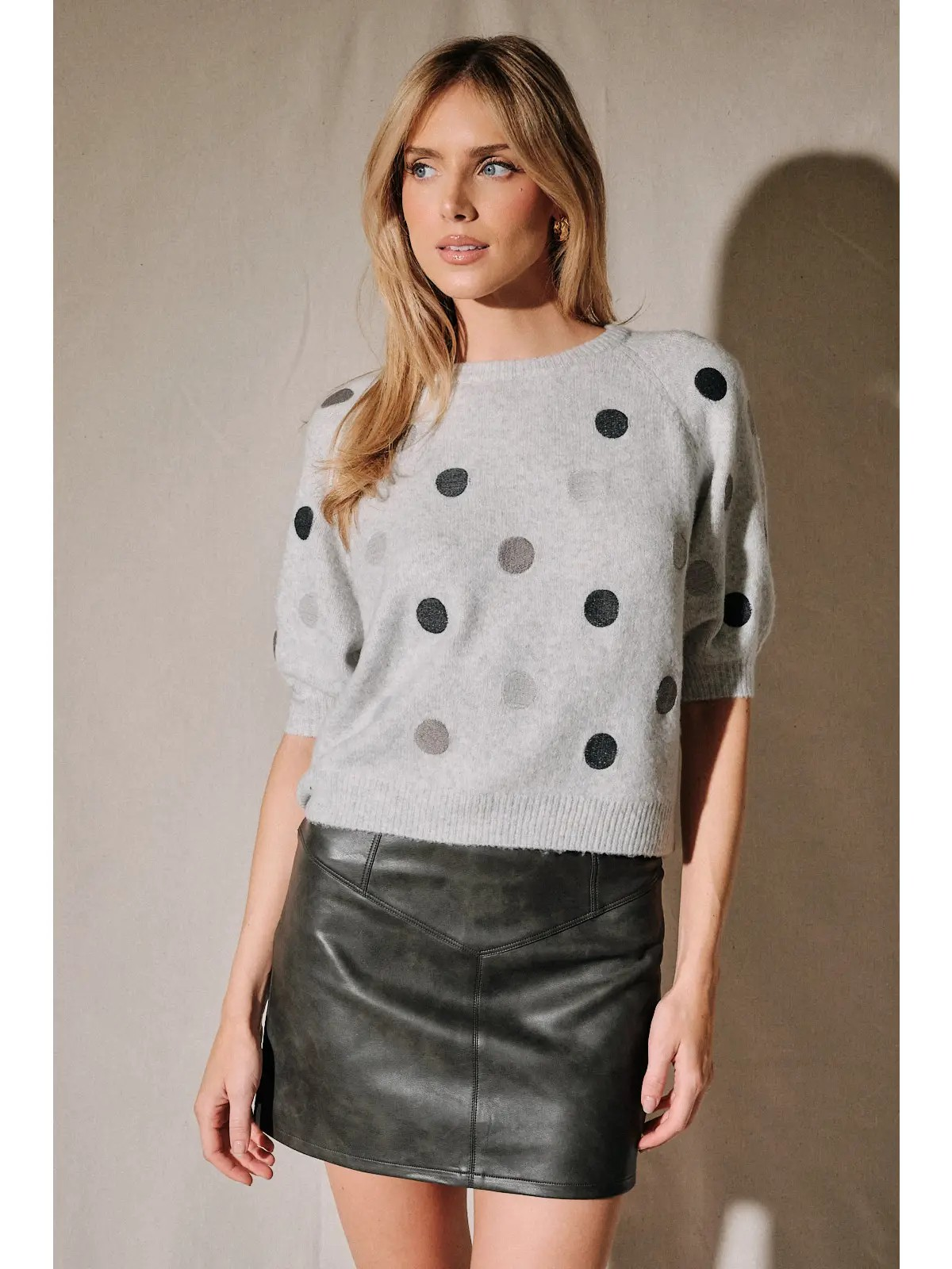 Dottie Sweater
