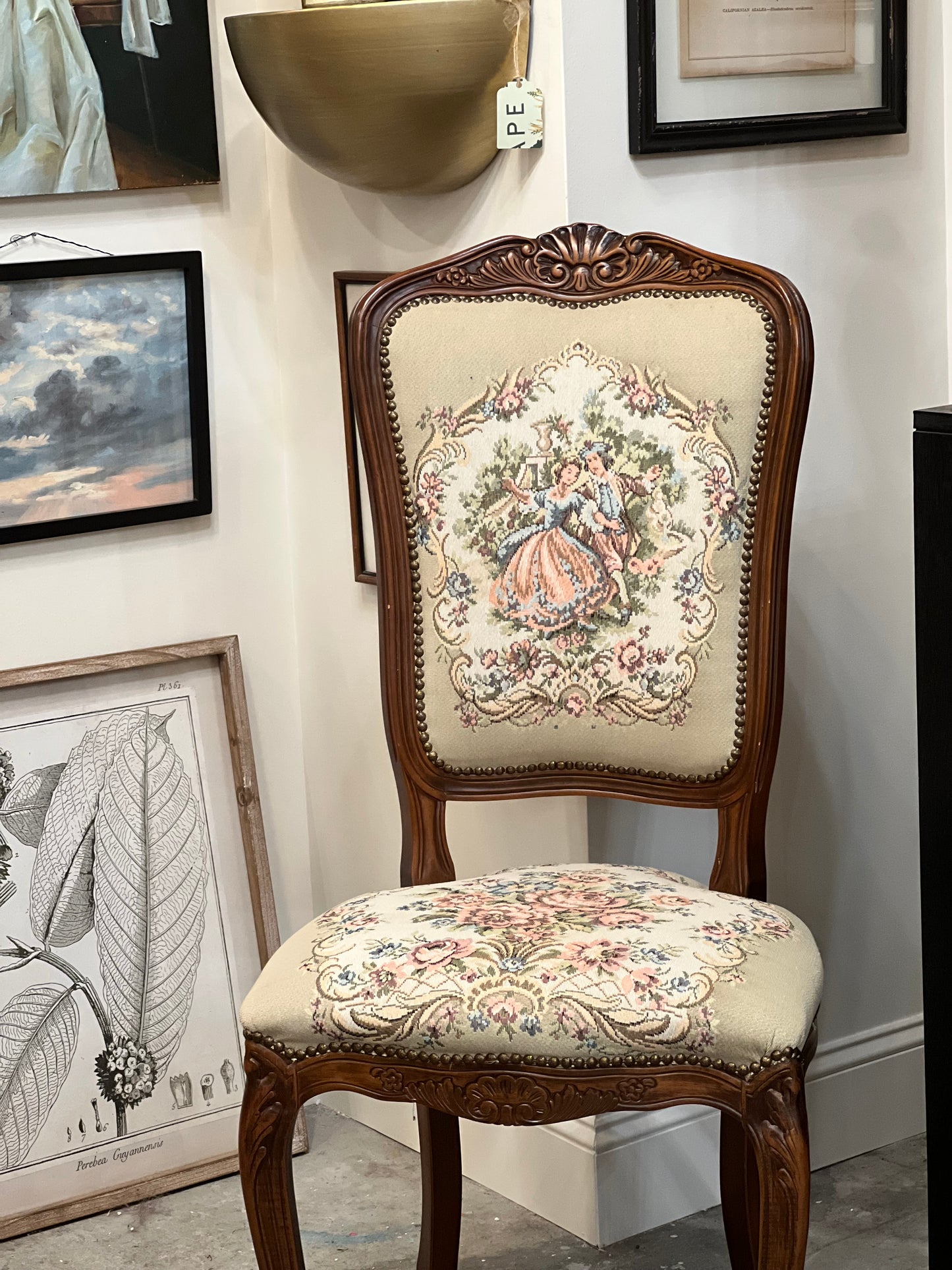 Vintage Chair