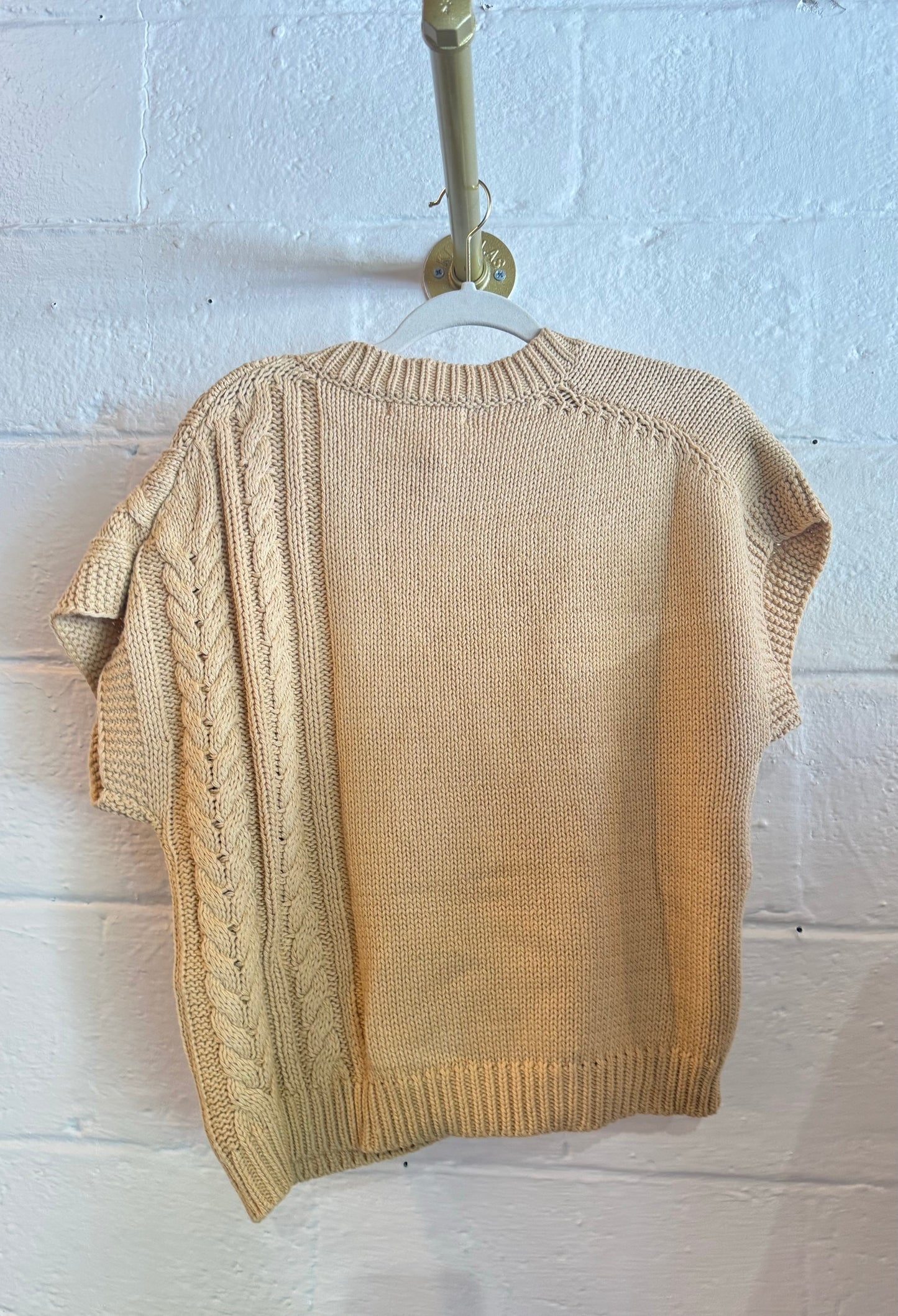 Chester Sweater Vest