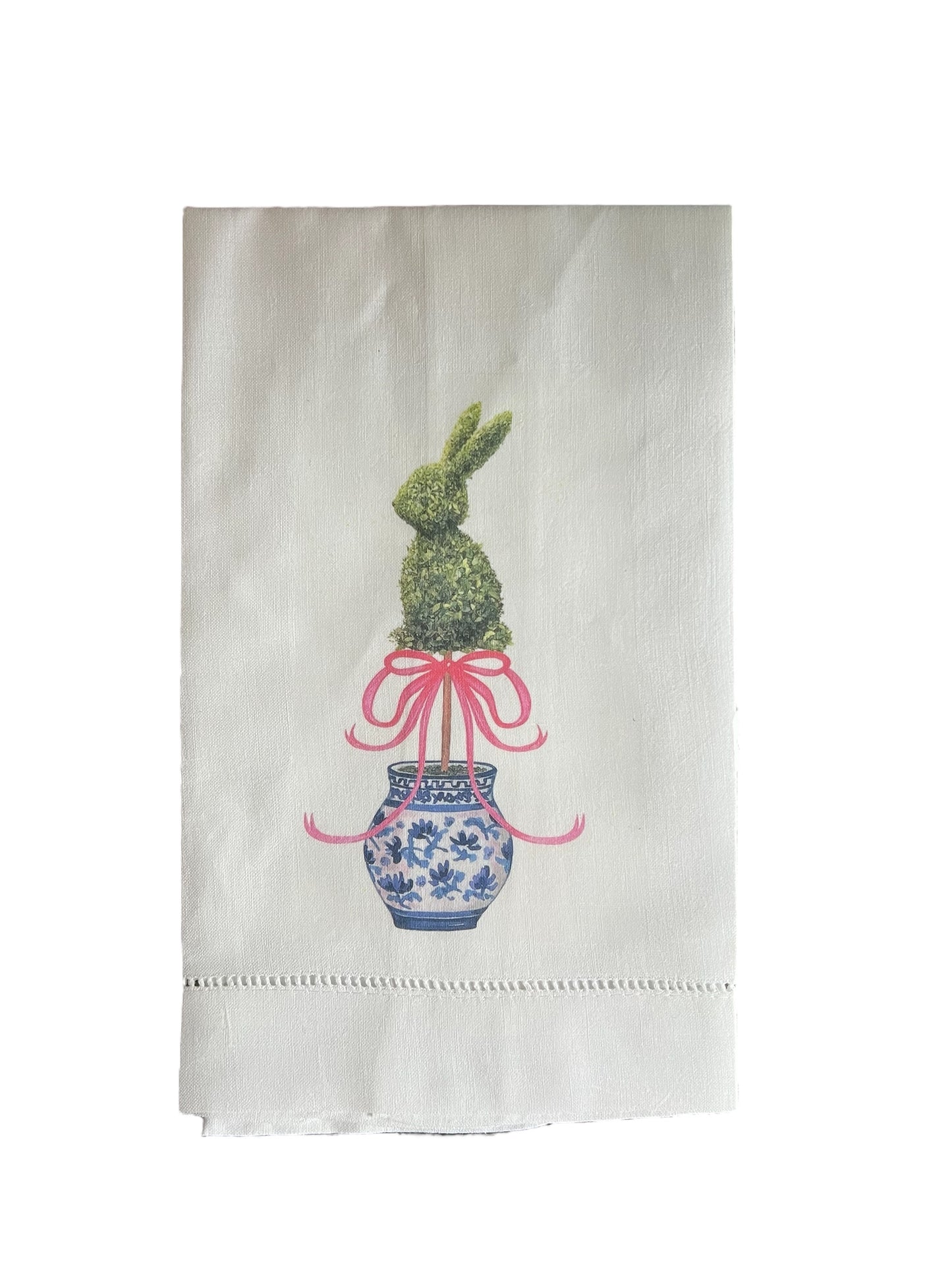 Linen Tea Towels