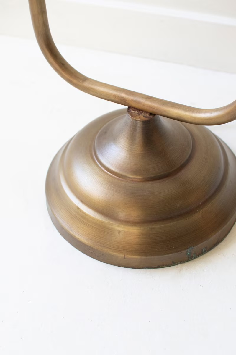 Double Floor Lamp