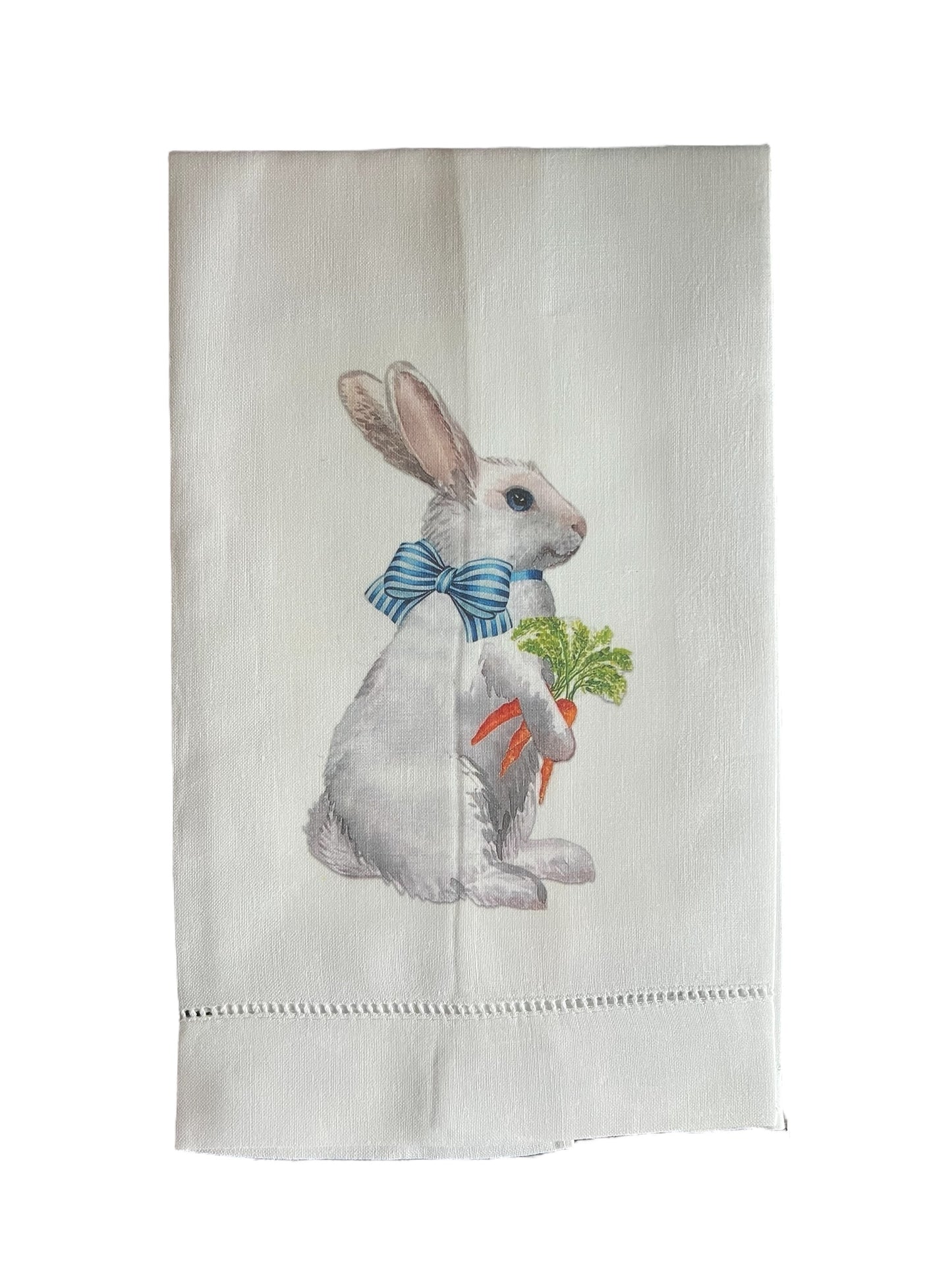Linen Tea Towels