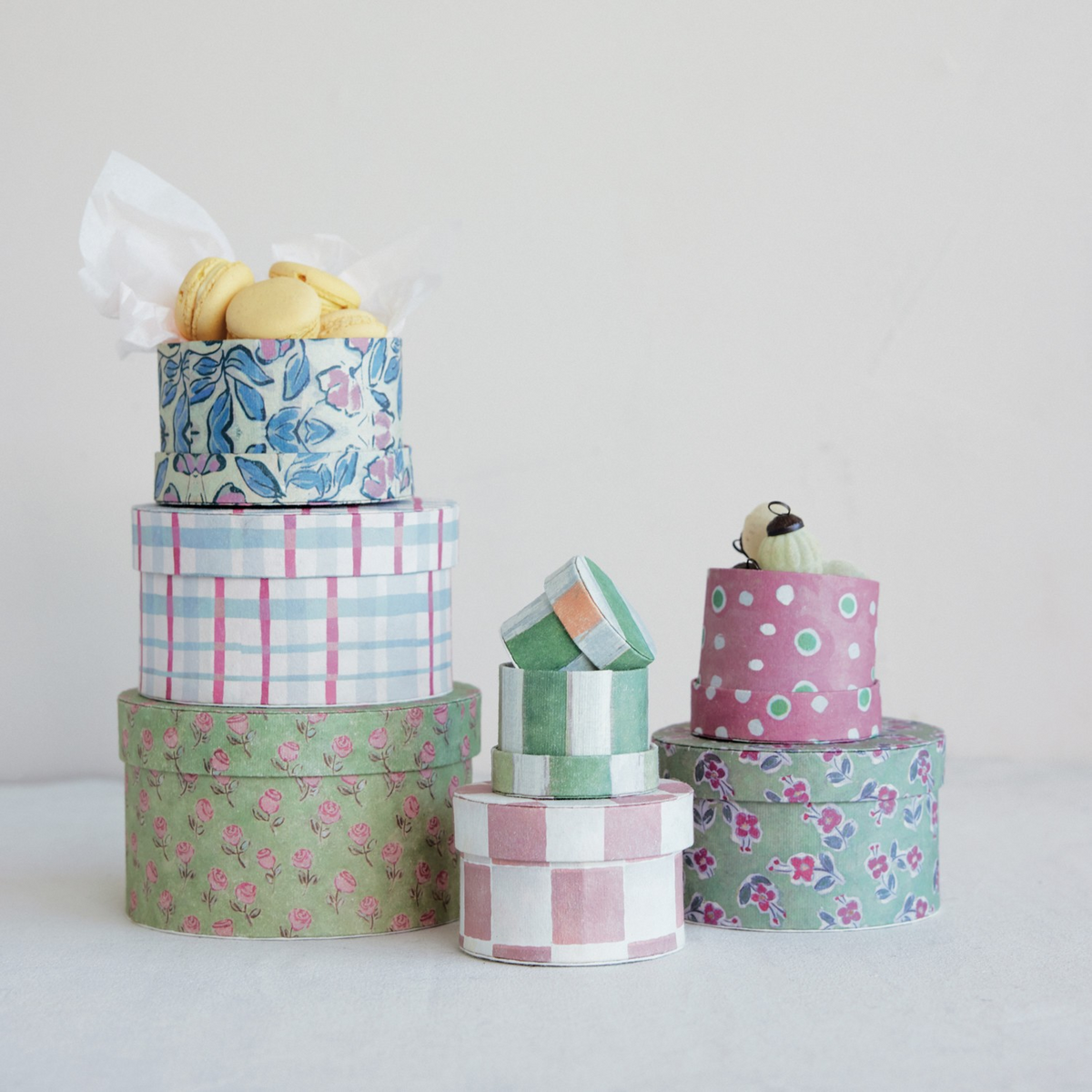 Paper Gift Box