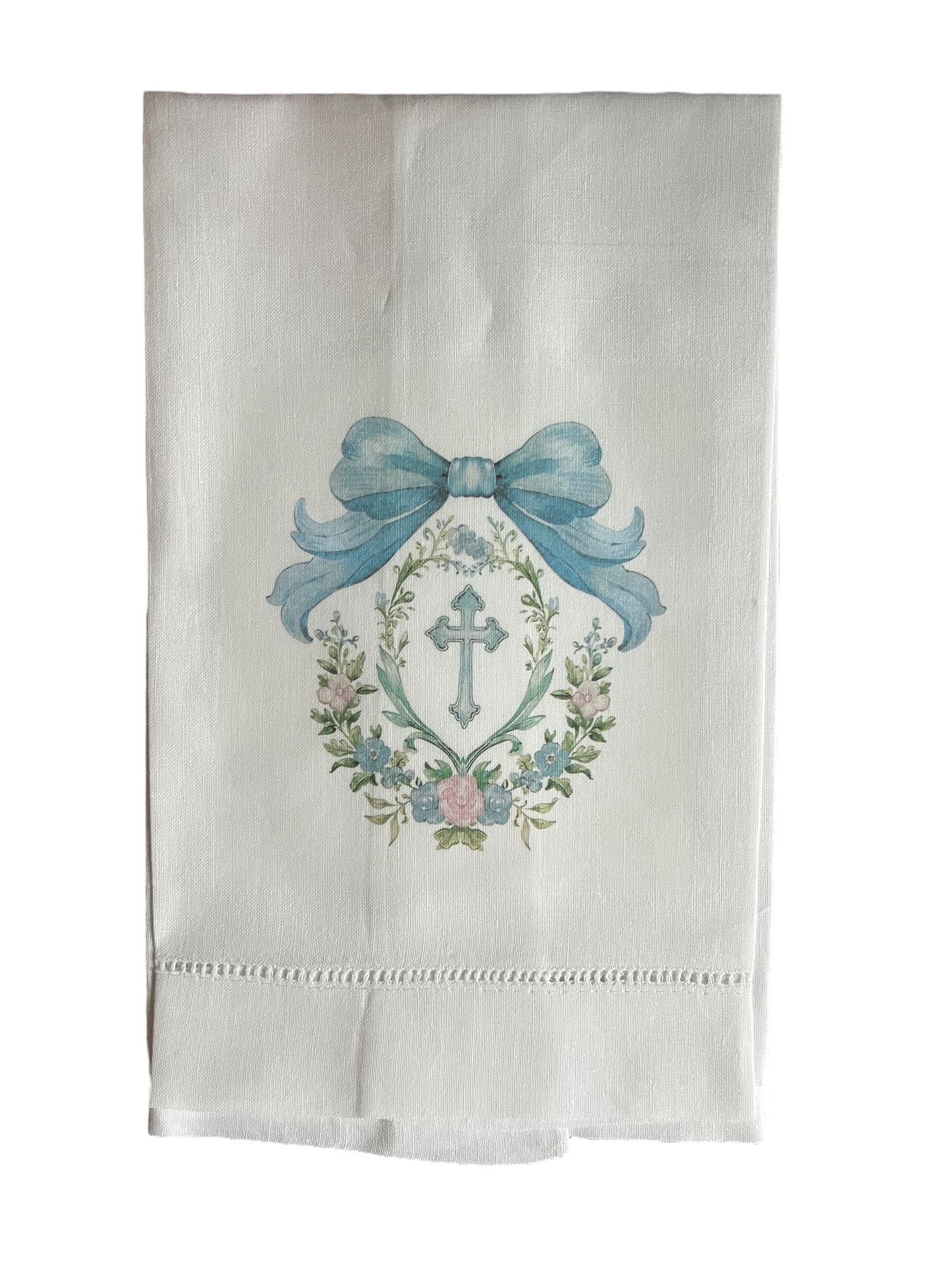Linen Tea Towels