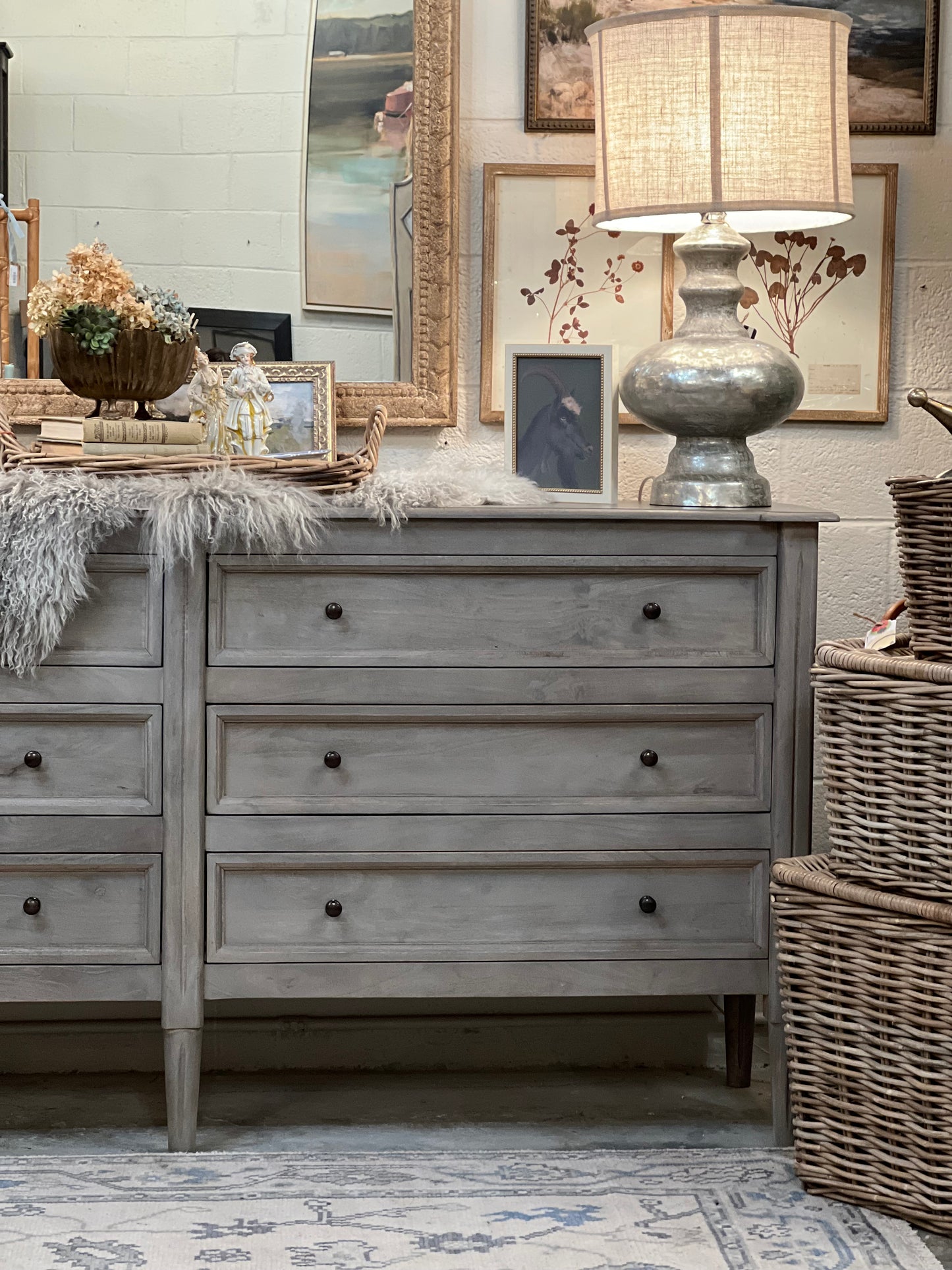 Charlotte Dresser