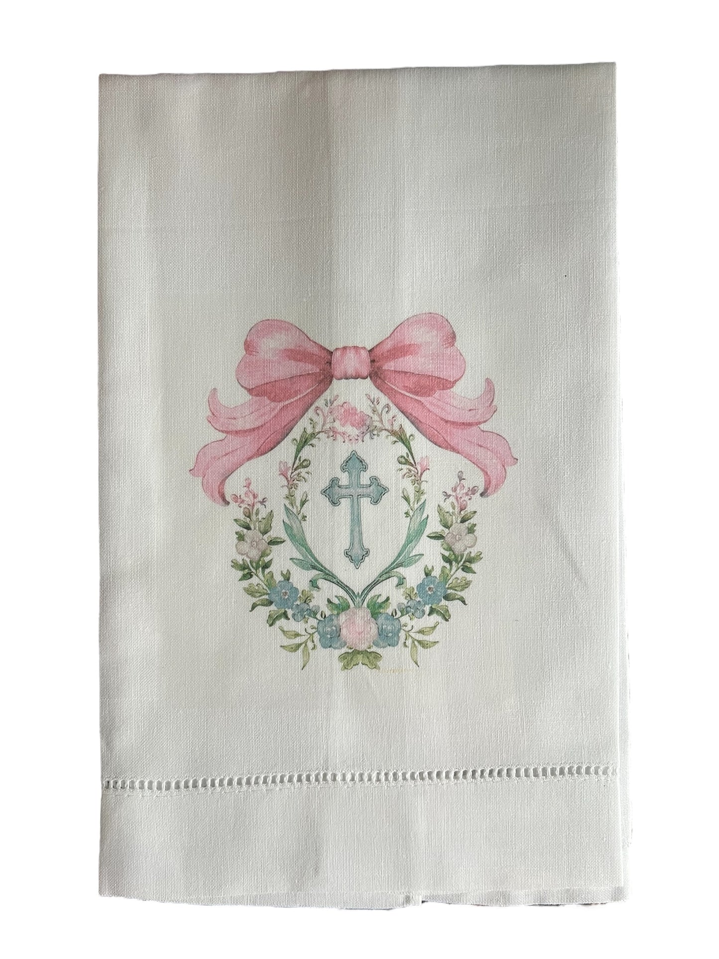 Linen Tea Towels