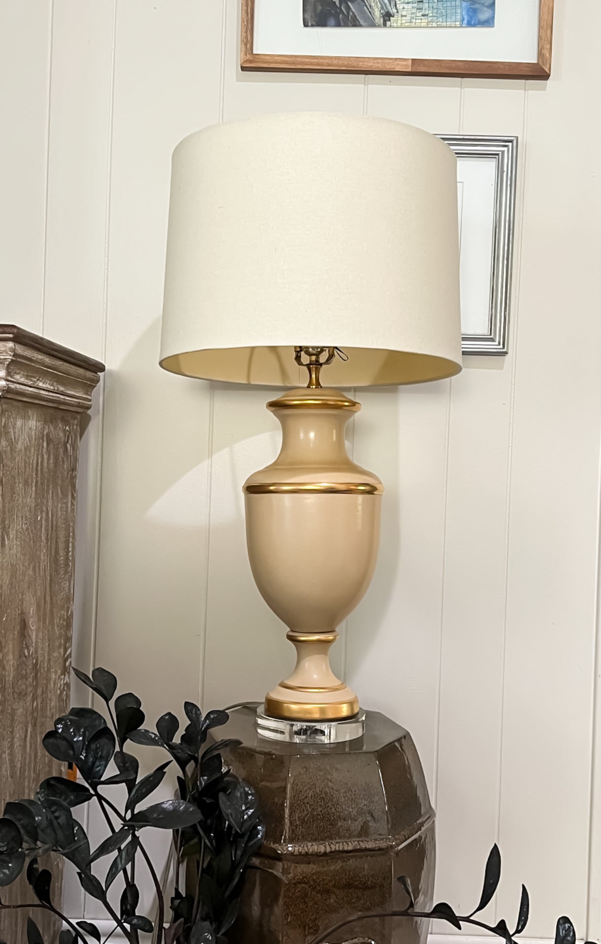 Designer Lamp