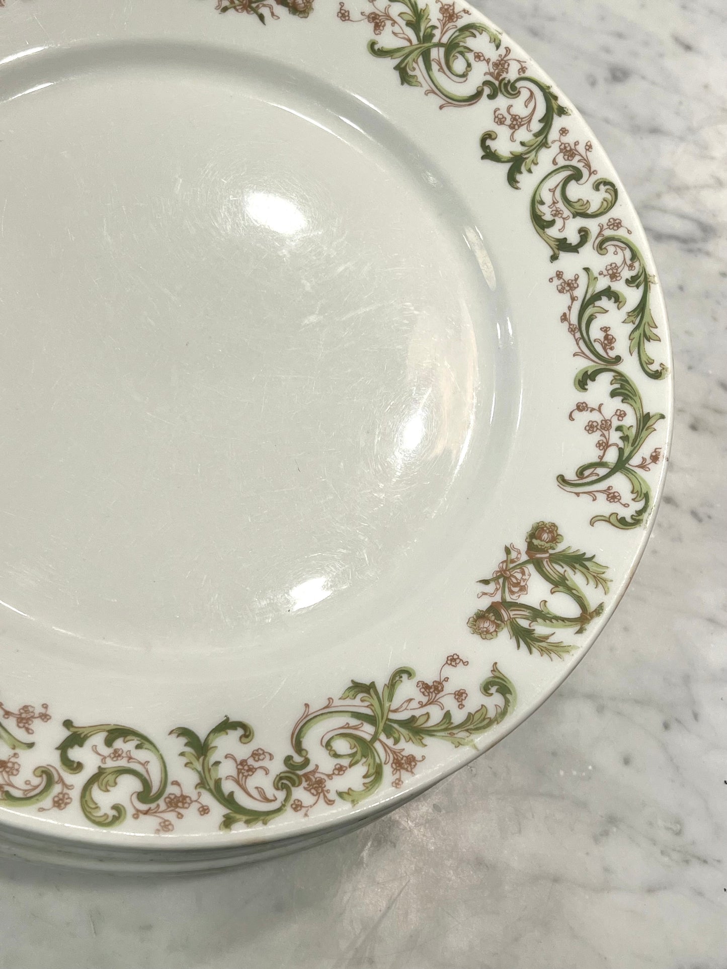 Vintage Lamberton China