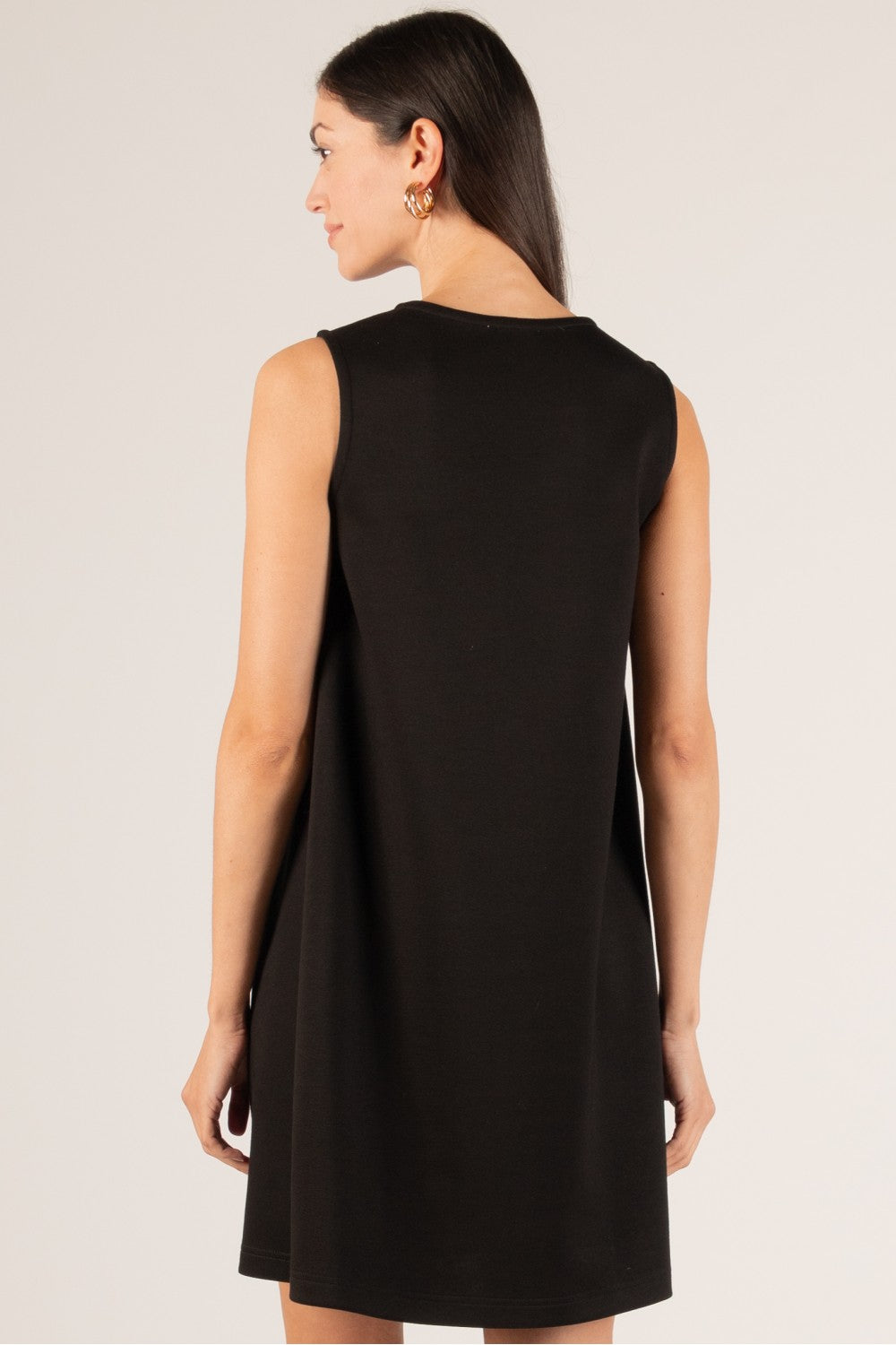 Katherine Shift Dress
