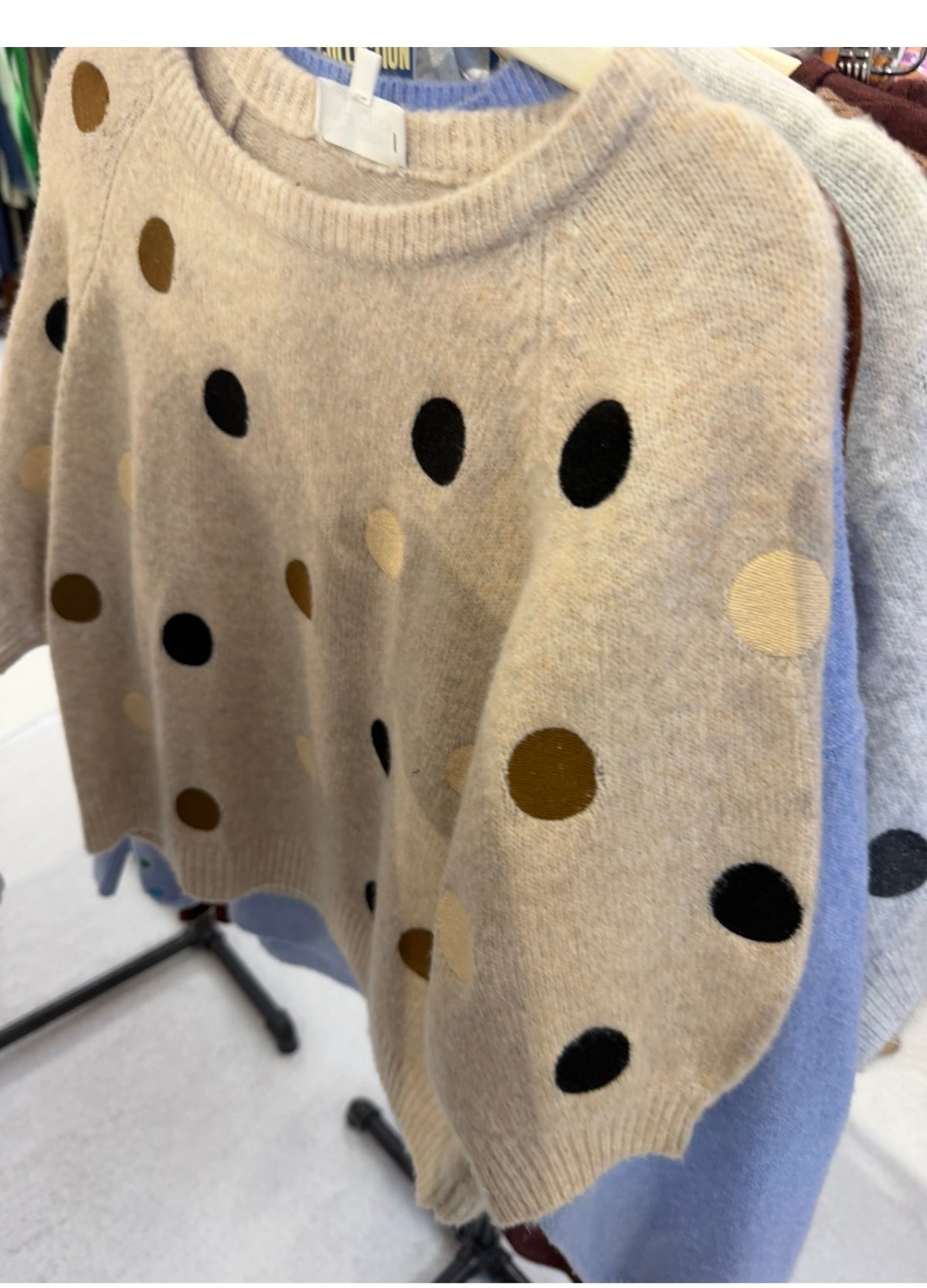 Dottie Sweater