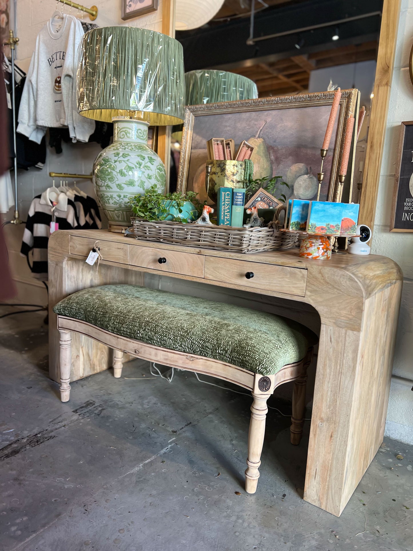 Desk