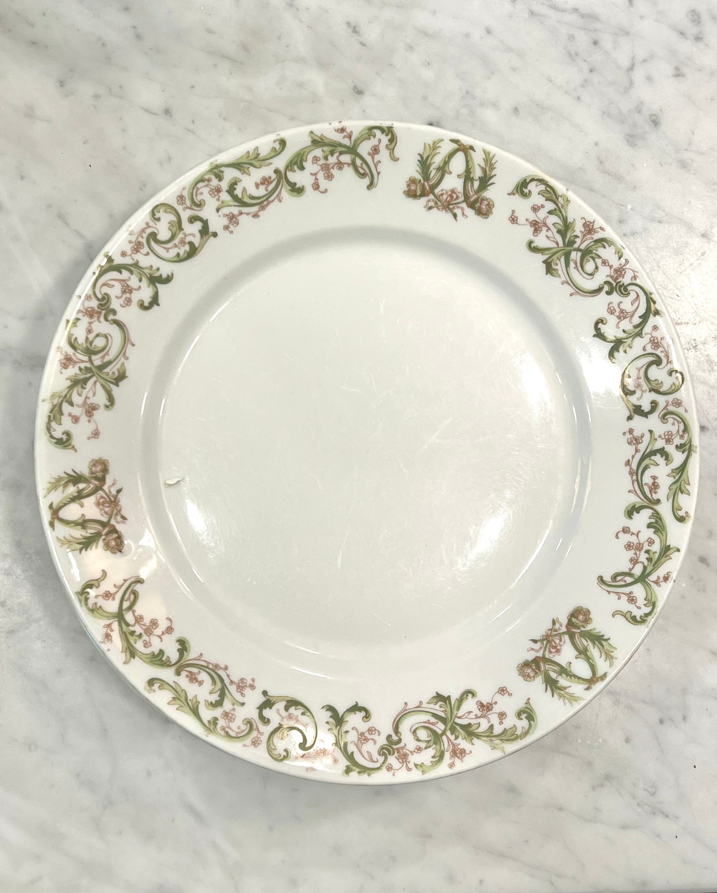 Vintage Lamberton China