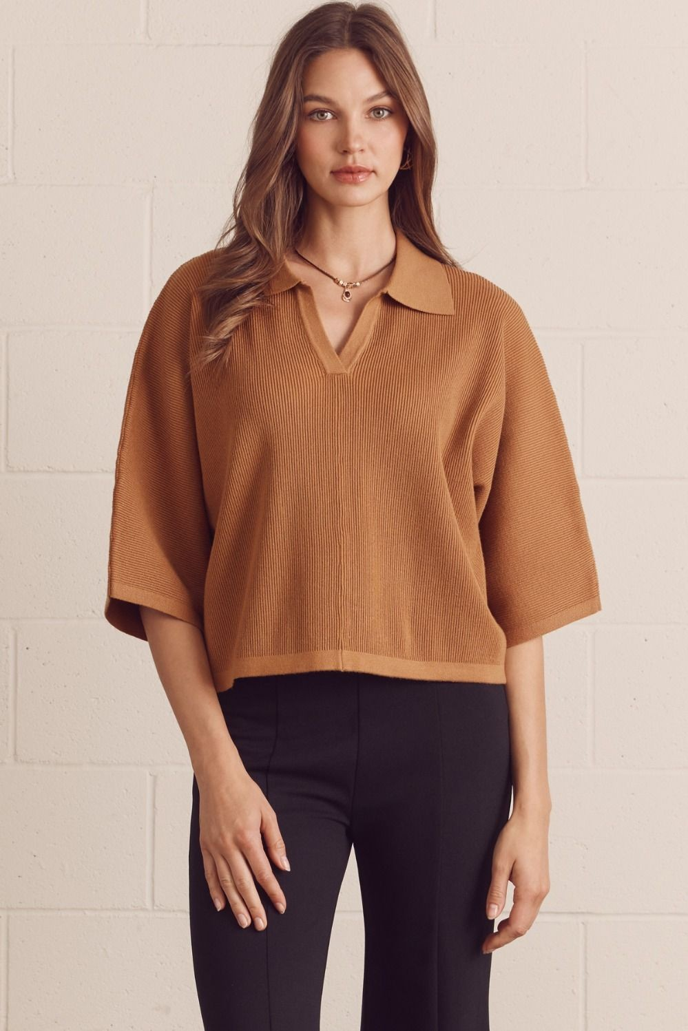 Sutton Sweater