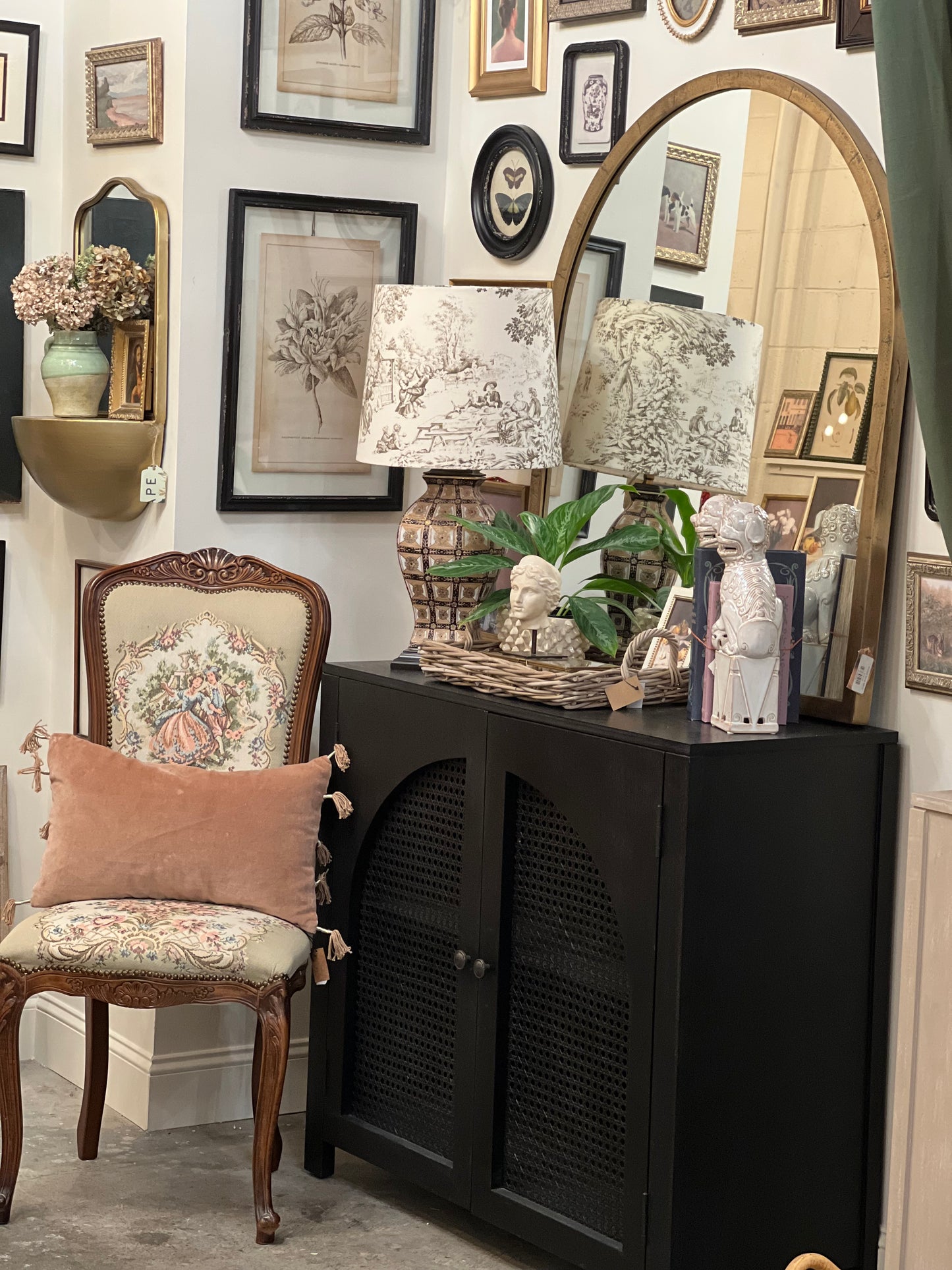 Vintage Chair