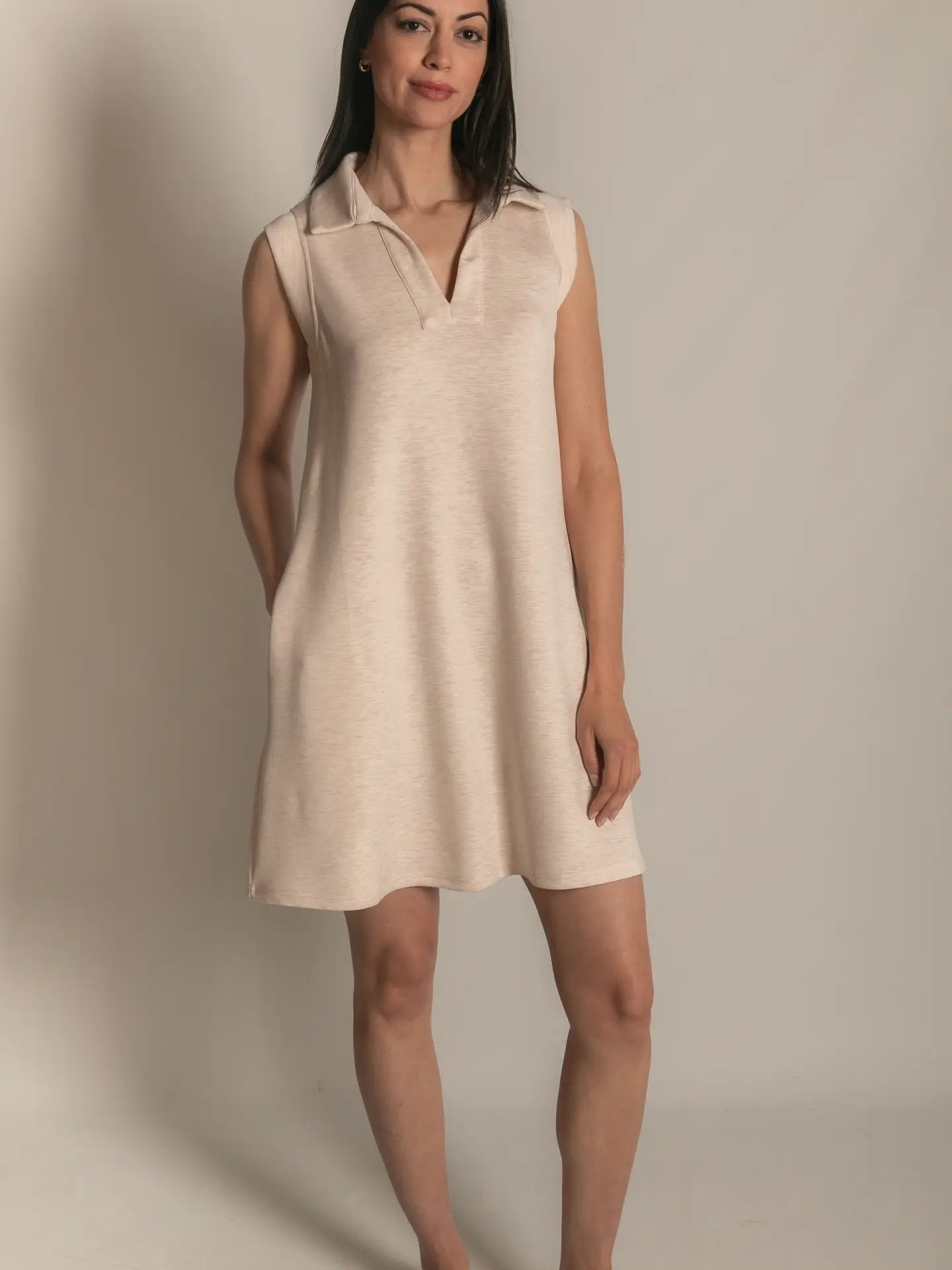 Hallie Dress