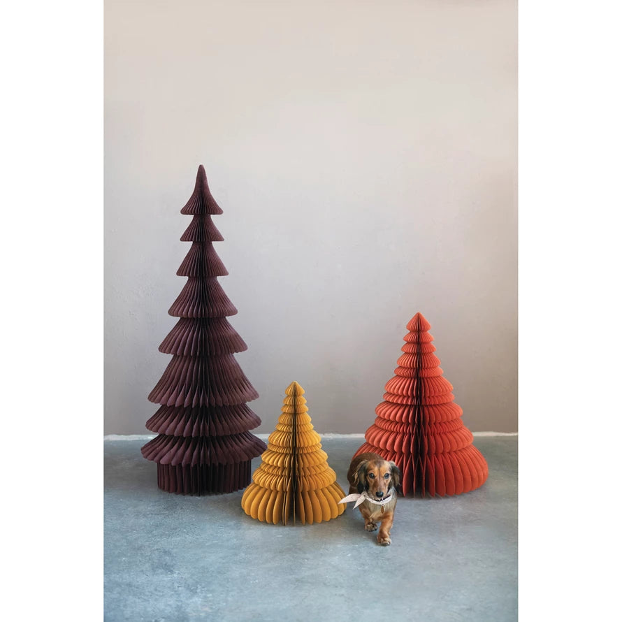 Paper Tree
