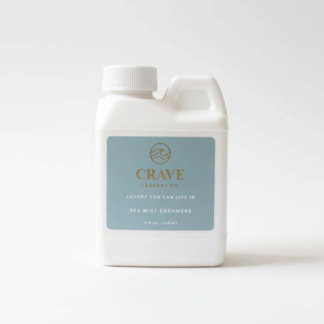 Sea Mist Laundry Detergent