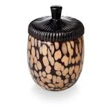 Acorn Candle - Midnight Pumpkin Fragrance