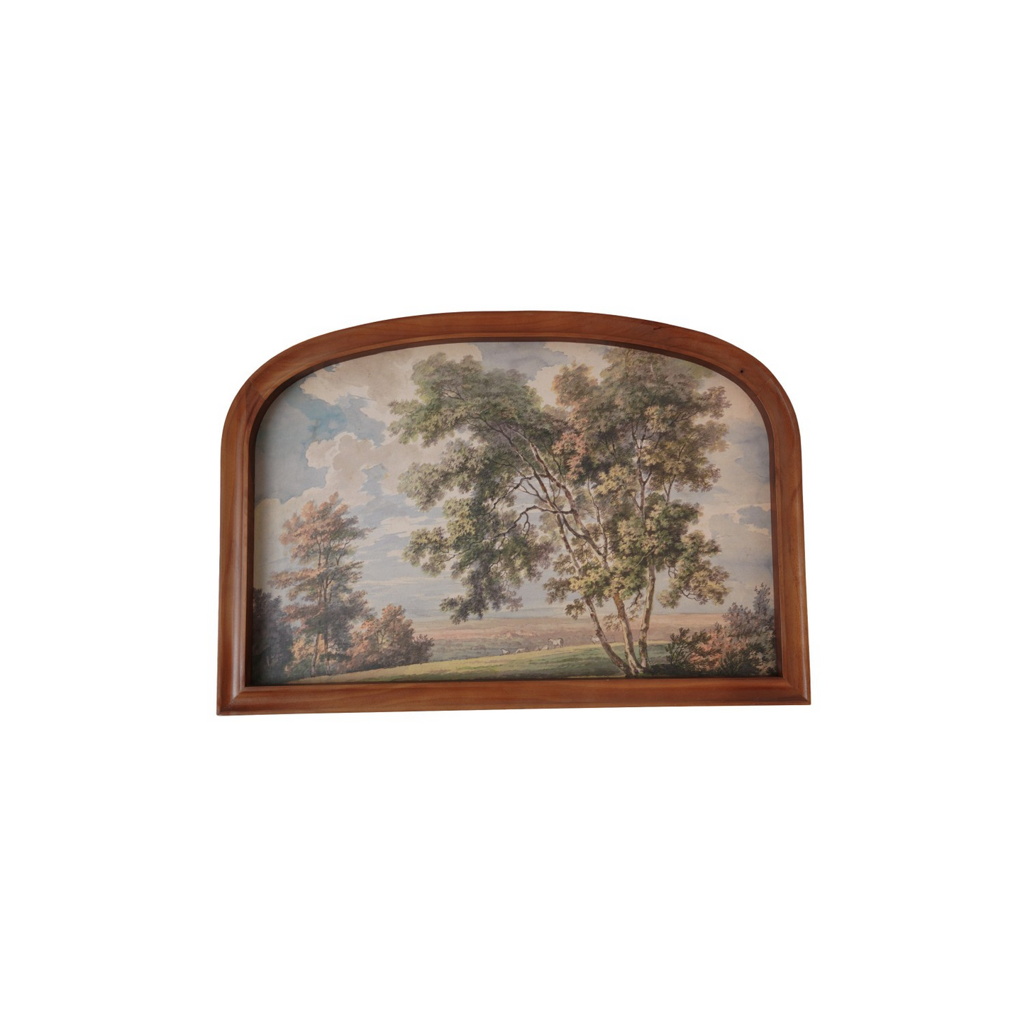 Arched Landscape