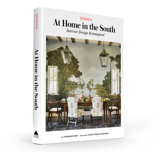 At Home in the South