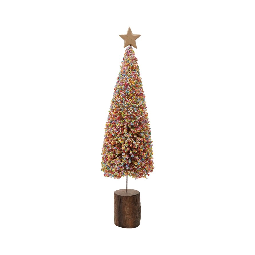 Sprinkle Tree