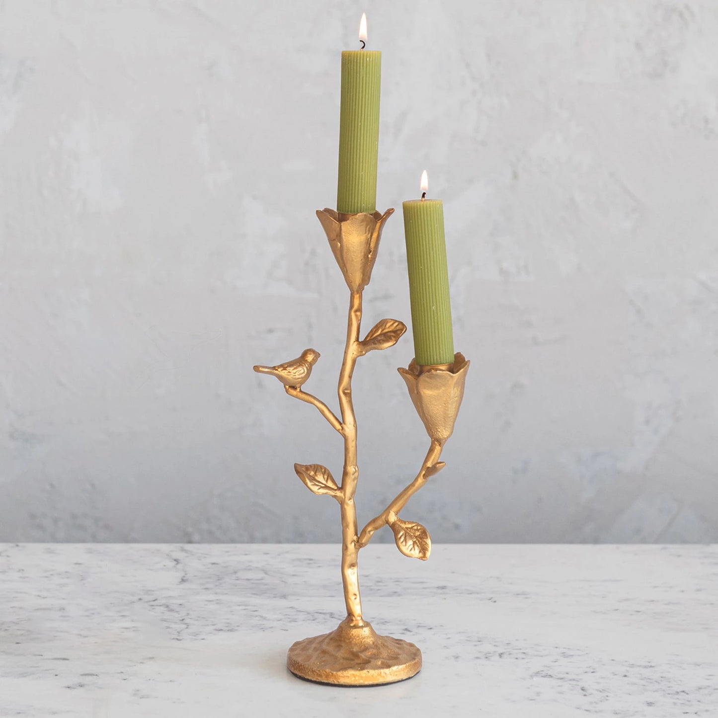 Garden Candelabra