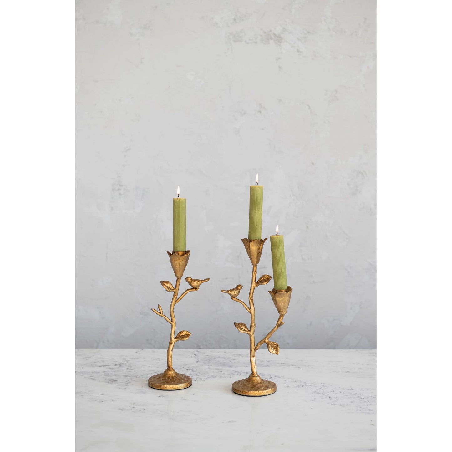 Garden Candelabra