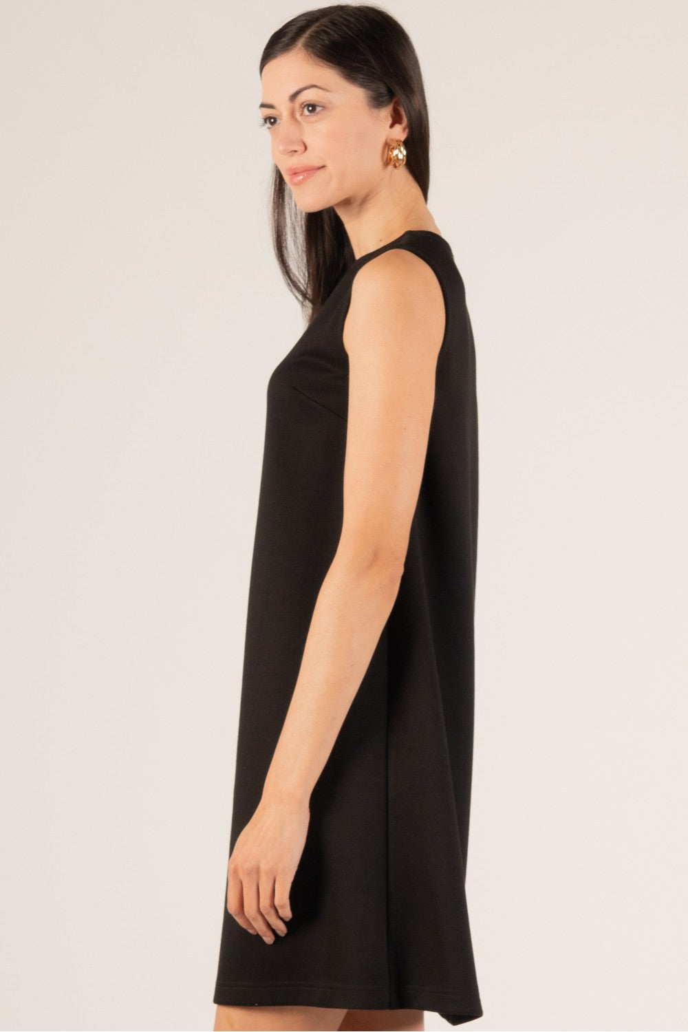 Katherine Shift Dress