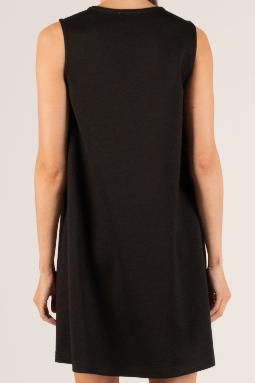 Katherine Shift Dress