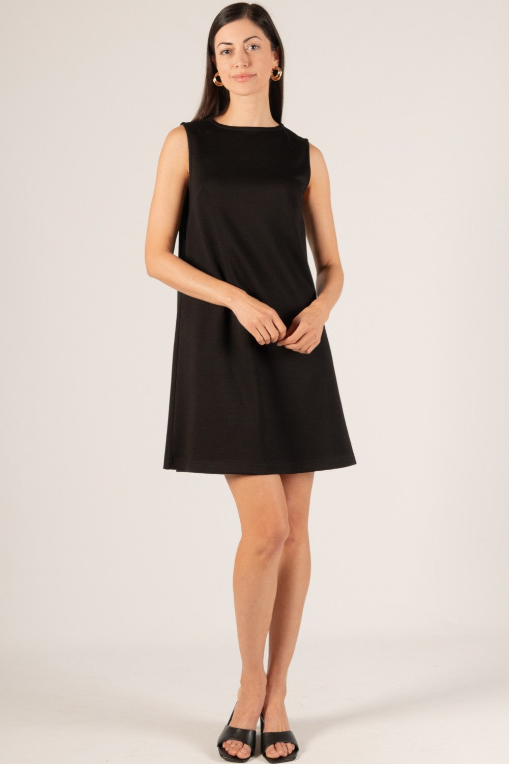 Katherine Shift Dress