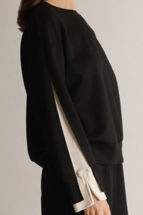 Butter Soft Stripe Pullover