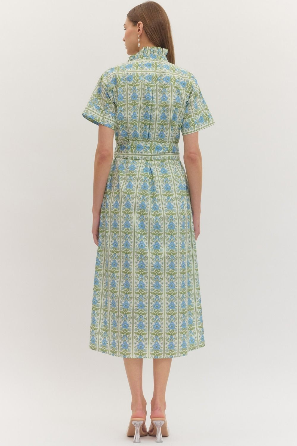 Garden Dress