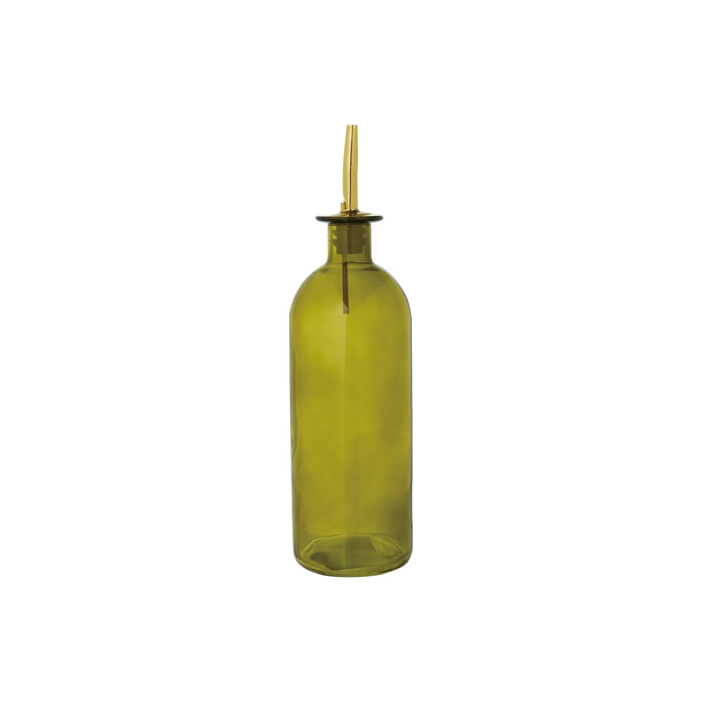 16 oz. Glass Oil Cruet