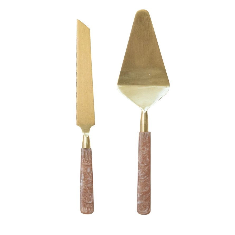 Cake Servers