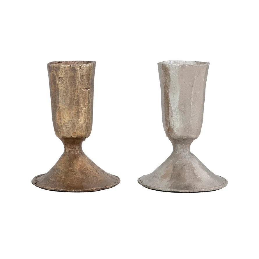 Short Iron Taper Holders