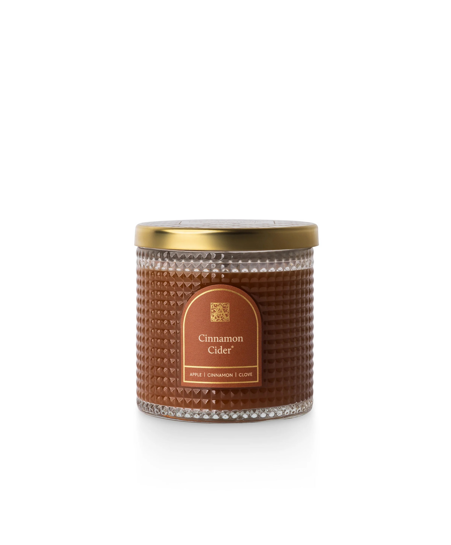 Cinnamon Cider Candle