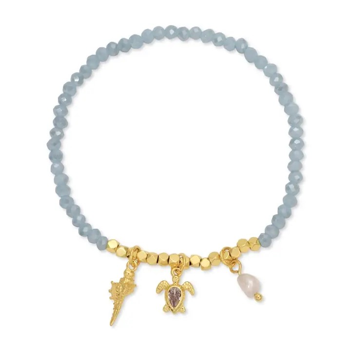 Coastal Bracelet