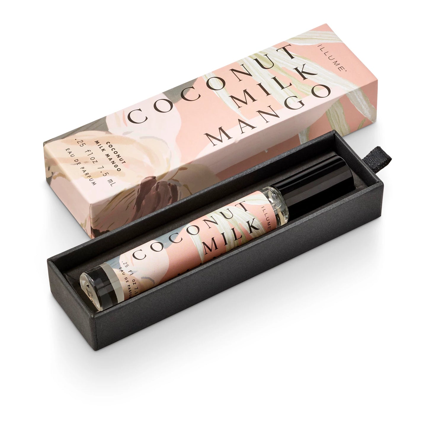 Coconut Milk Mango Travel Perfume