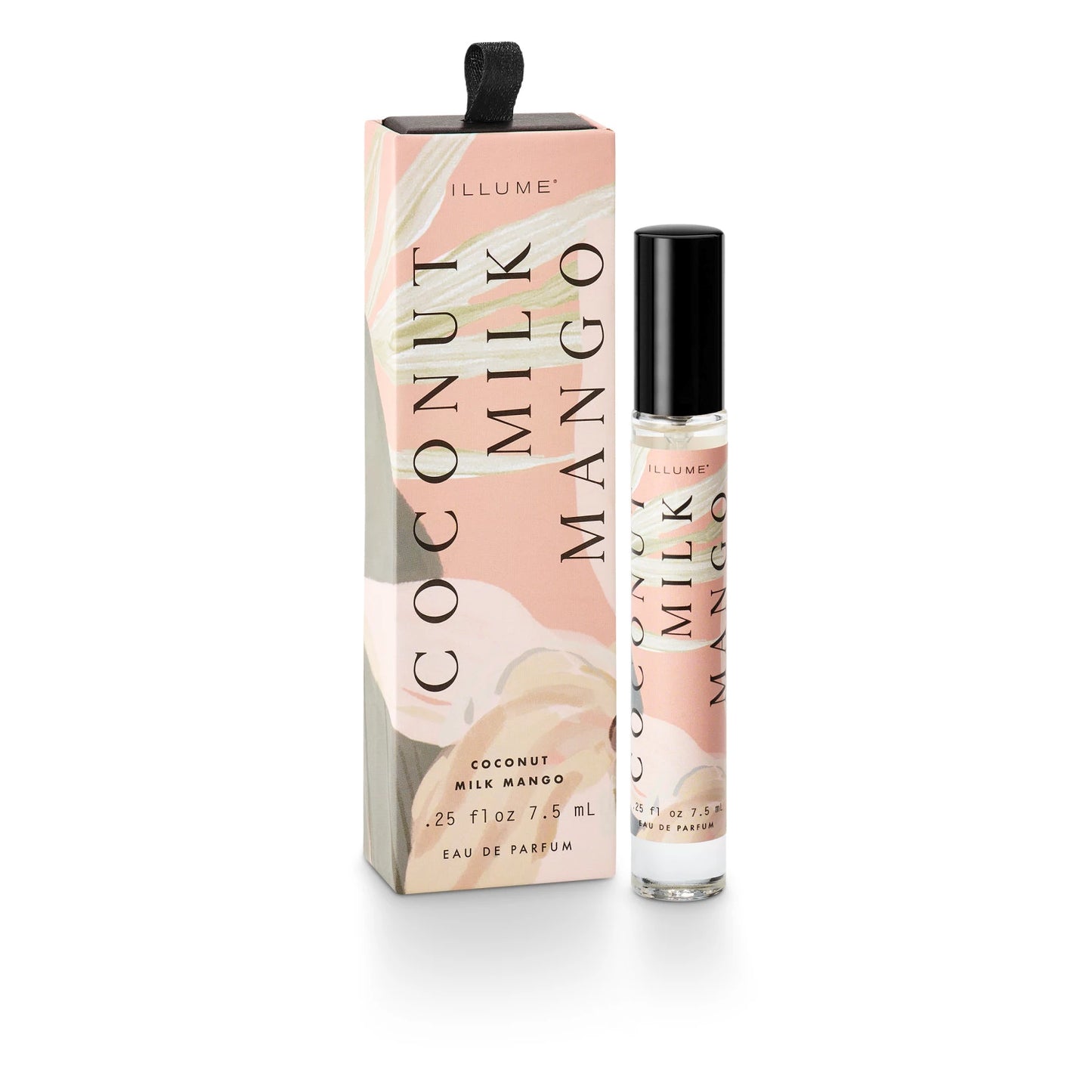 Coconut Milk Mango Travel Perfume