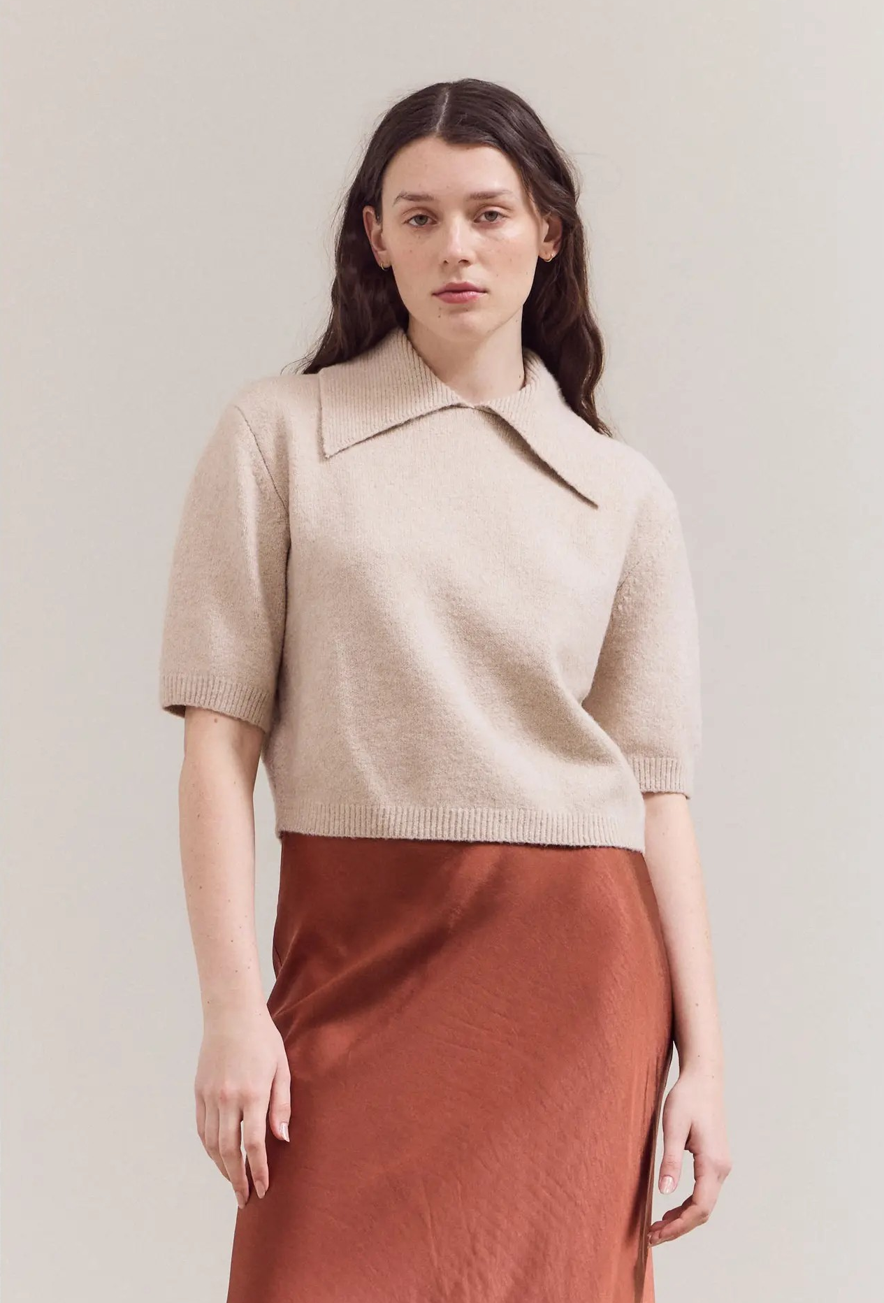 Connie Sweater