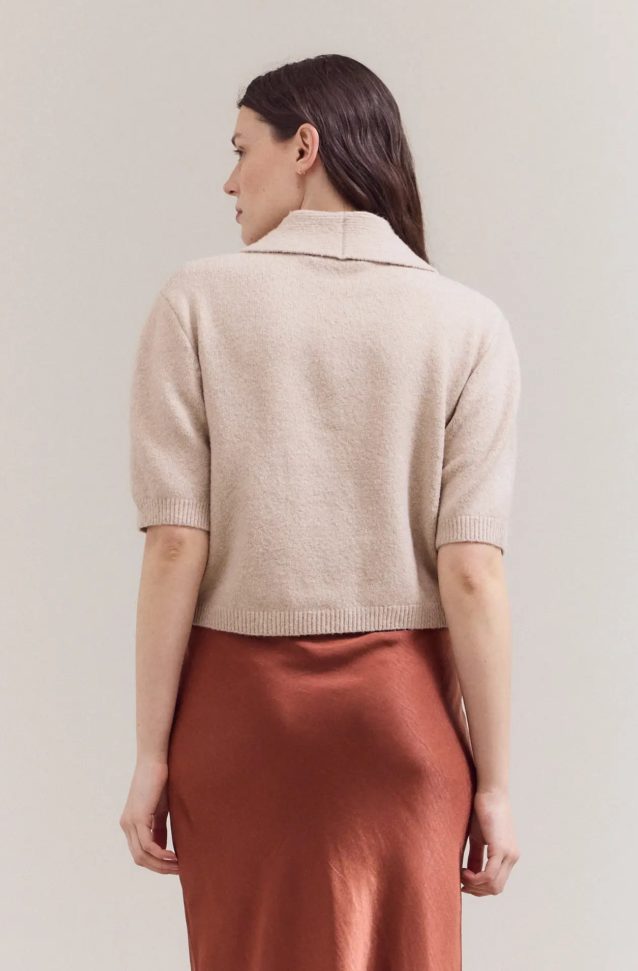 Connie Sweater