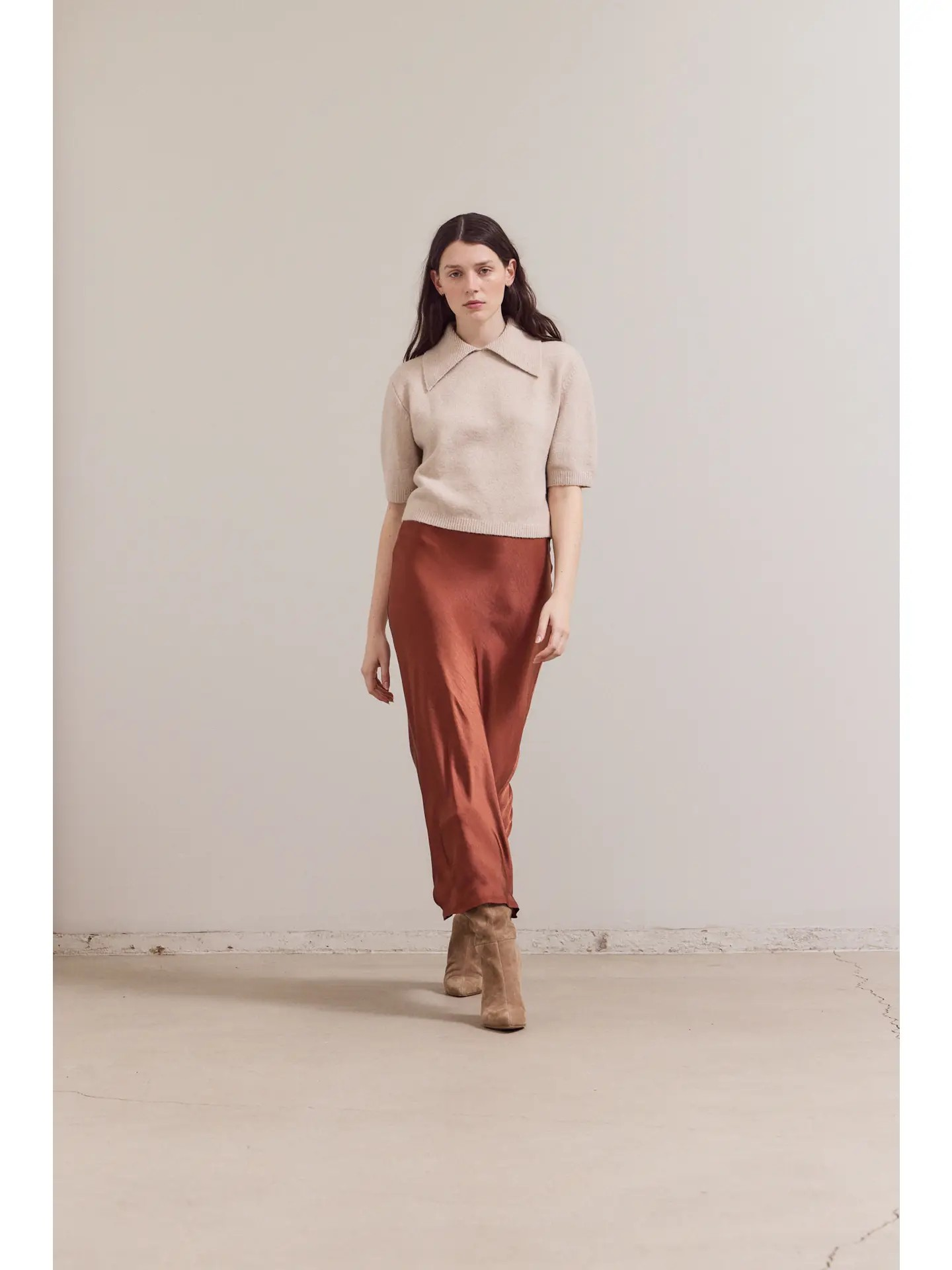 Connie Sweater