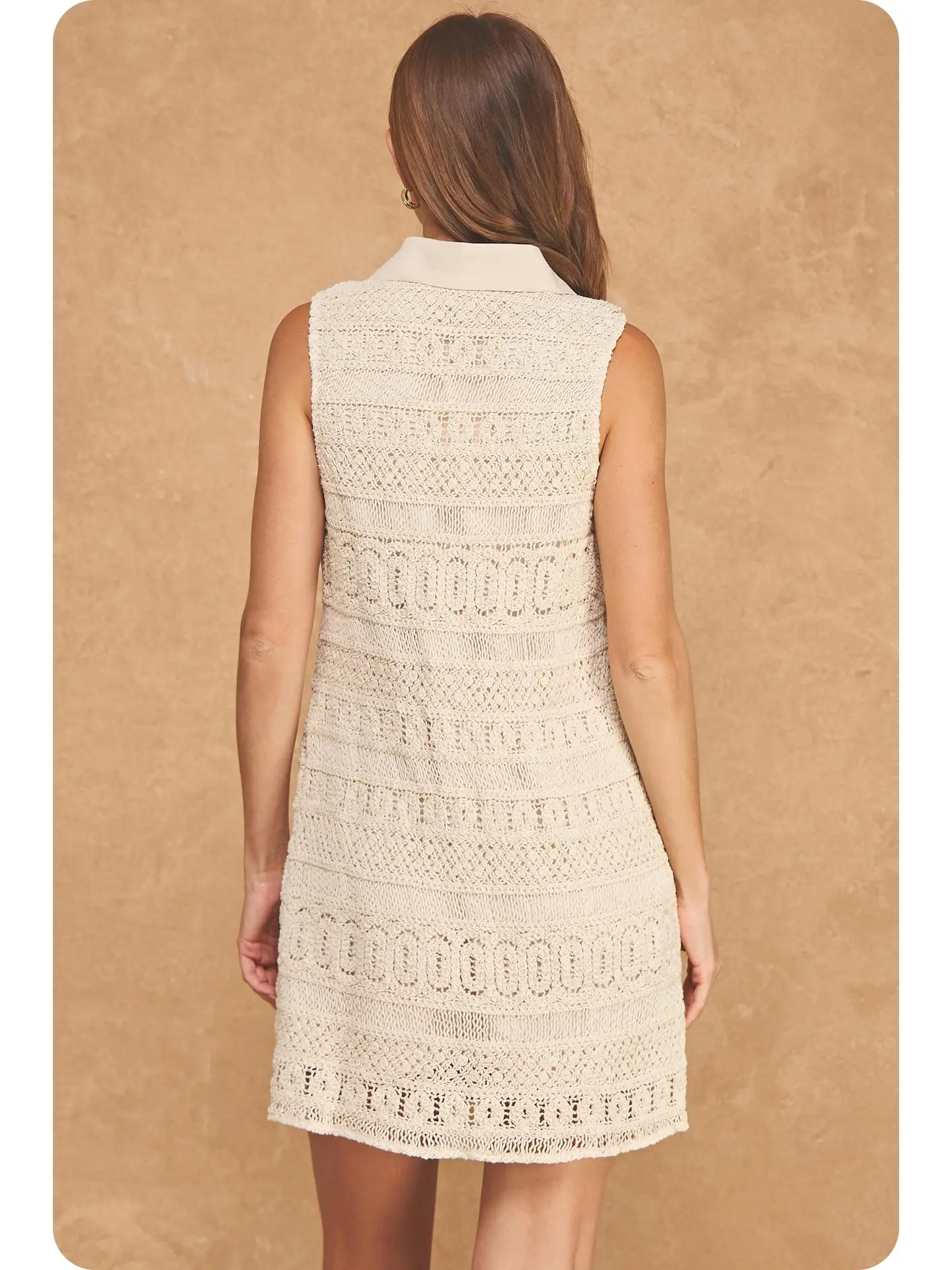 Oyster Bay Dress