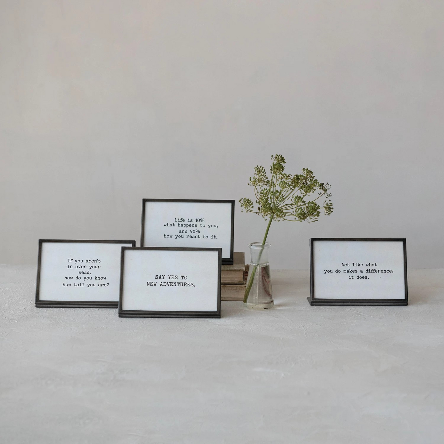 Easel Quotes
