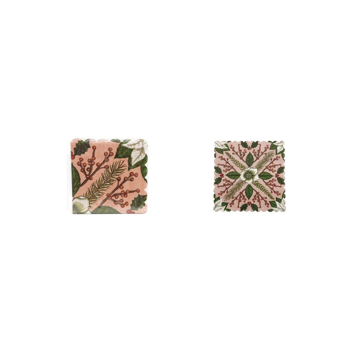 Holiday Napkins